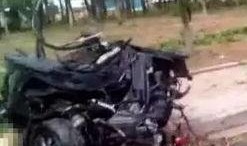 杞县车祸最新爆料蒜车,悲剧现场直击，真相渐浮水面