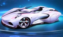 飞车新赛季勋章爆料最新,炫酷外观与神秘技能大揭秘！